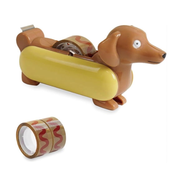 tape dispenser